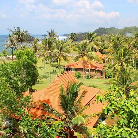 Desa Limasan Resort Kalak Exterior photo