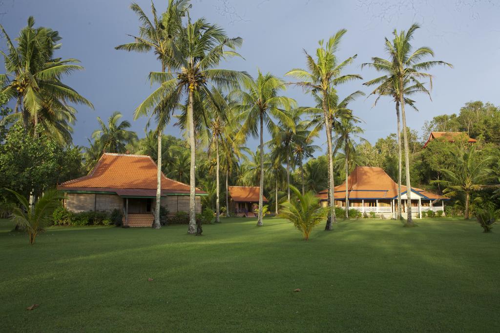 Desa Limasan Resort Kalak Exterior photo