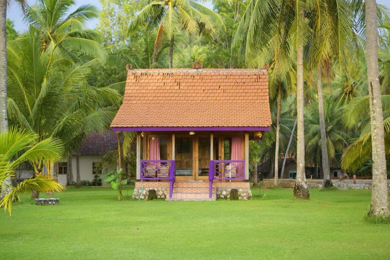 Desa Limasan Resort Kalak Exterior photo