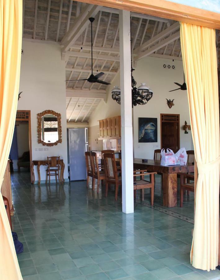 Desa Limasan Resort Kalak Exterior photo
