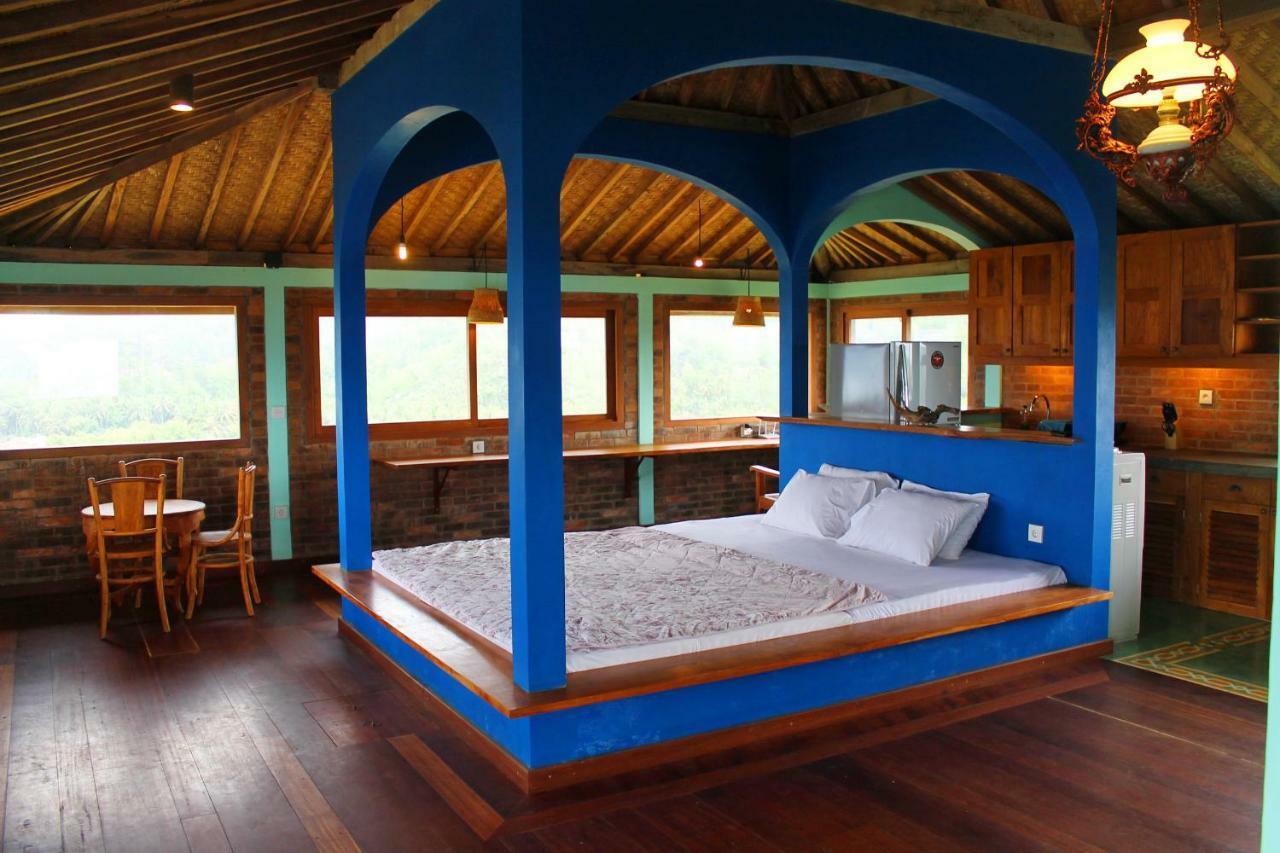 Desa Limasan Resort Kalak Exterior photo