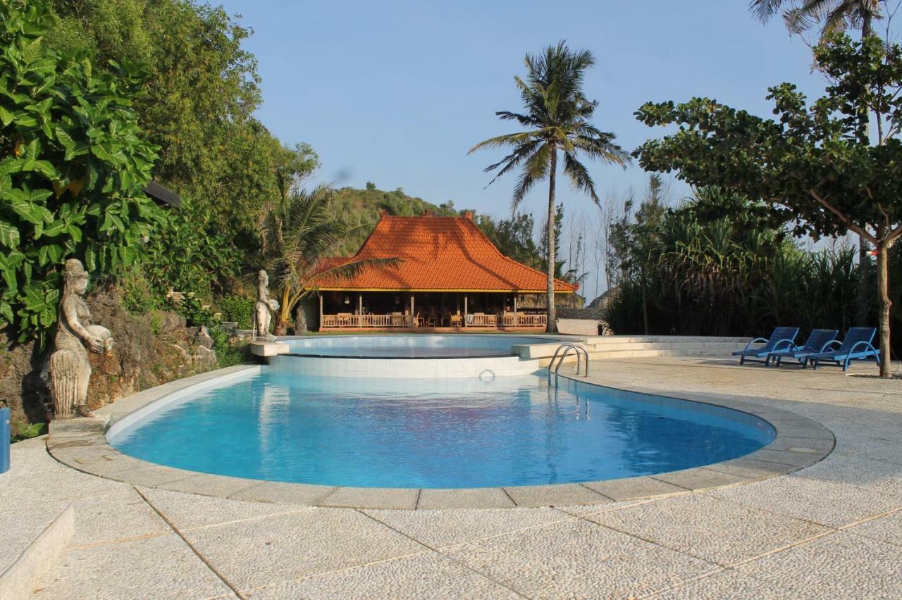 Desa Limasan Resort Kalak Exterior photo